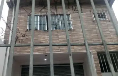 Salão comercial para alugar em  av. yervant kissajikian