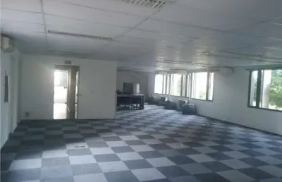 Conjunto comercial mobiliado com 104m² locaçâo r$ 6.500,00 - cidade monções/sp