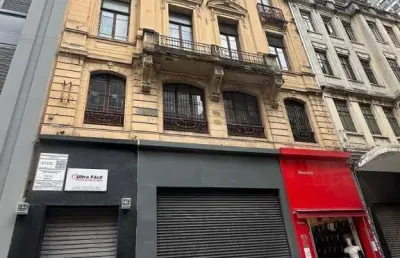 Ponto comercial à venda na Vila Albano, São Paulo 