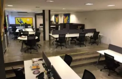 Sala comercial à venda em Pinheiros, São Paulo 