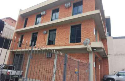 Prédio à venda na Vila Clementino, São Paulo 