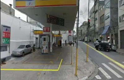 Terreno para locação no bom retiro, são paulo - sp: 348,00 m² de área disponível!