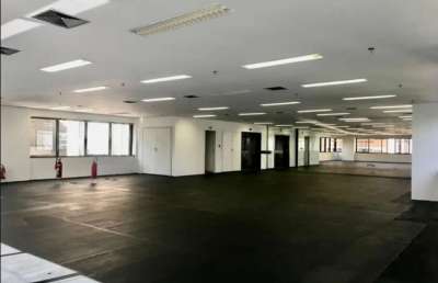 Sala comercial à venda na Cidade Monções, São Paulo 