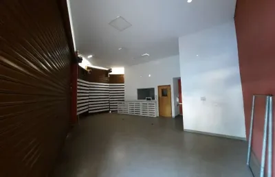 Ponto comercial à venda na Cidade Dutra, São Paulo 