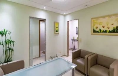 Sala comercial à venda na República, São Paulo 