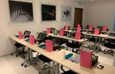 Sala comercial à venda no Jardim das Acacias, São Paulo 