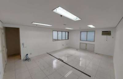 Sala comercial à venda na Vila Olímpia, São Paulo 