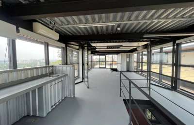 Pinheiros - prédio comercial para locação de 843m² com 4 pavimentos, 10 vagas.