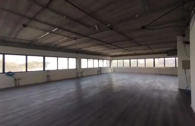 Sala comercial à venda na Barra Funda, São Paulo 