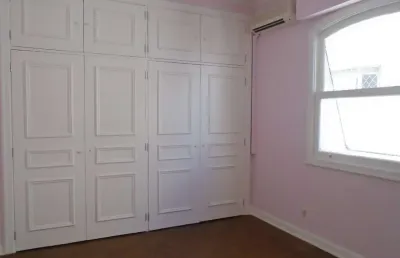 Apartamento com 2 quartos à venda em Cerqueira César, São Paulo 