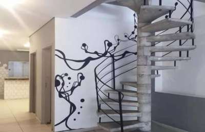 Ponto comercial para locação em pinheiros com 340m² 4 banheiros 3 vagas