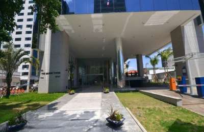 Conjunto comercial para locação, berrini são paulo - sp, com 871,90 m²!