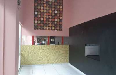 Ponto comercial à venda na Barra Funda, São Paulo 