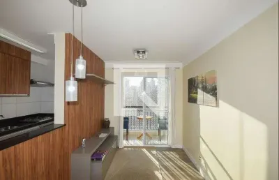 Apartamento à venda - portal do morumbi, 2 quartos,  55 m2