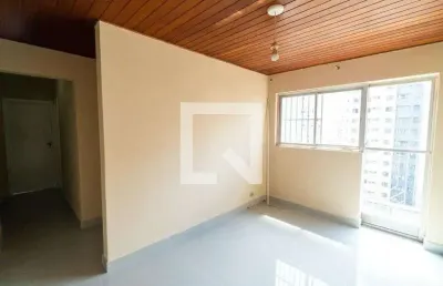 Apartamento com 2 quartos à venda na Saúde, São Paulo 
