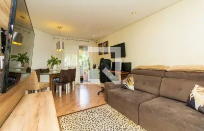 Apartamento à venda - vila matilde, 2 quartos,  63 m2