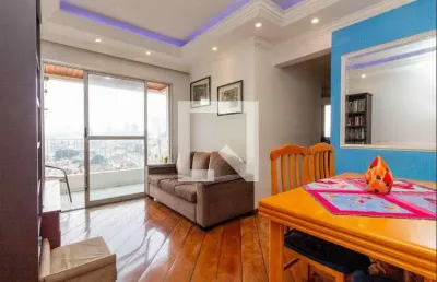 Apartamento à venda - vila carrão, 3 quartos,  52 m2