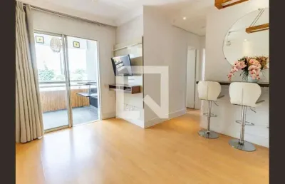 Apartamento com 2 quartos à venda na Mooca, São Paulo 