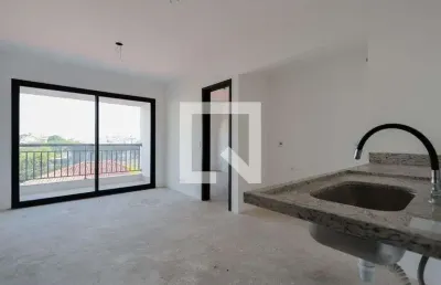 Apartamento com 1 quarto à venda em Santana, São Paulo 