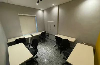 Sala comercial à venda no Jardim das Acacias, São Paulo 
