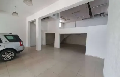 Ponto comercial à venda no Canindé, São Paulo 
