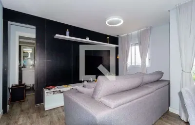Apartamento com 1 quarto à venda em Belém, São Paulo 
