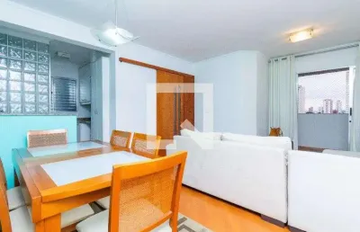 Apartamento à venda - vila carrão, 2 quartos,  74 m2