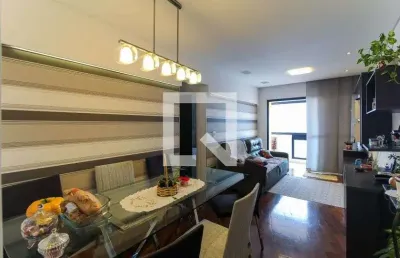 Apartamento com 2 quartos à venda em Belém, São Paulo 