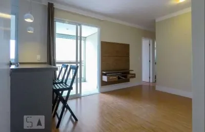 Apartamento com 2 quartos à venda no Ipiranga, São Paulo 