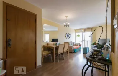 Apartamento com 2 quartos à venda no Cambuci, São Paulo 