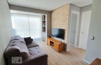 Apartamento com 2 quartos à venda na Mooca, São Paulo 