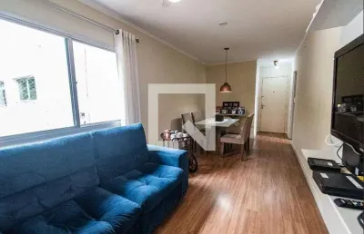 Apartamento com 3 quartos à venda no Cambuci, São Paulo 