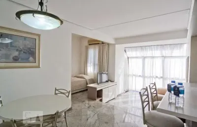 Apartamento com 1 quarto à venda em Santana, São Paulo 
