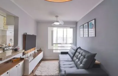 Apartamento à venda - jardim anália franco, 2 quartos,  61 m2