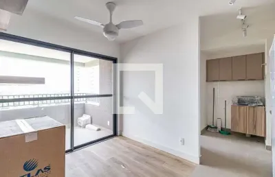 Apartamento com 2 quartos à venda no Butantã, São Paulo 