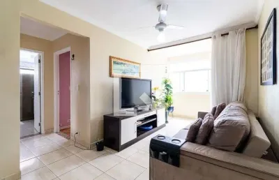 Apartamento com 2 quartos à venda no Cambuci, São Paulo 