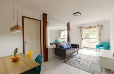 Apartamento com 2 quartos à venda no Ipiranga, São Paulo 