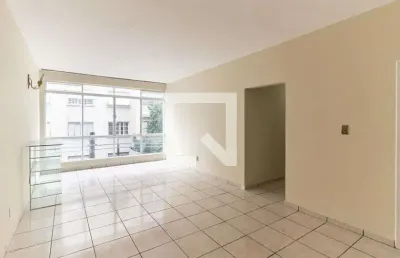Apartamento à venda - campos elíseos, 2 quartos,  110 m2