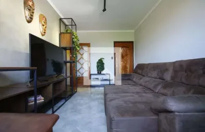 Apartamento à venda - vila mariana, 1 quarto,  65 m2