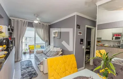 Apartamento à venda - freguesia do ó, 2 quartos,  59 m2