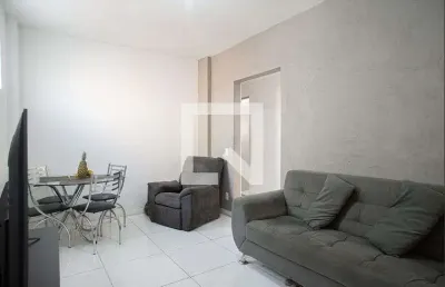 Apartamento à venda - bela vista, 2 quartos,  69 m2