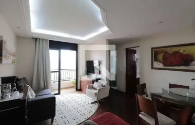 Apartamento à venda - vila carrão, 2 quartos,  58 m2