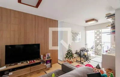 Apartamento com 2 quartos à venda no Sacomã, São Paulo 