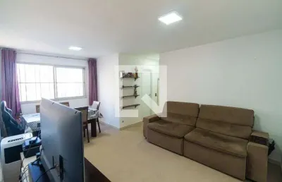 Apartamento com 2 quartos à venda na Saúde, São Paulo 