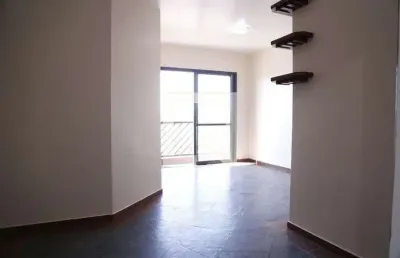 Apartamento à venda - freguesia do ó, 3 quartos,  80 m2