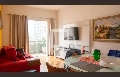 Apartamento à venda - santa cecília, 2 quartos,  120 m2