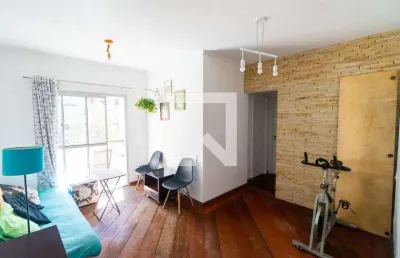 Apartamento com 2 quartos à venda na Saúde, São Paulo 