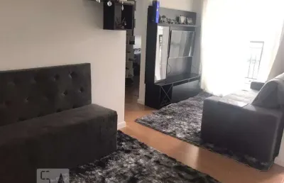 Apartamento com 2 quartos à venda no Cambuci, São Paulo 