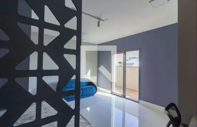 Apartamento com 1 quarto à venda no Tatuapé, São Paulo 