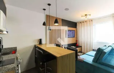 Apartamento com 2 quartos à venda em Belém, São Paulo 